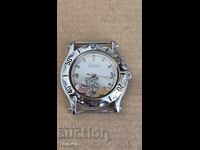 CRUCE QUARTZ RAR LUCREAZĂ FĂRĂ GARANȚIE BZC!!!!