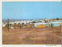 Καρτ ποστάλ Βουλγαρία Μιτσούριν Καμπίνγκ*