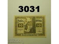 Sangerhausen 10 pfennig 1921 Germany