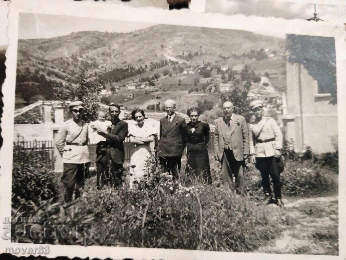 Παράδοση Παλιές μικρές φωτογραφίες. Ραkitovo. 1937 godina Παράδοση Παλιές μικρές φωτογραφίες. Ραkitovo. 1937 godina