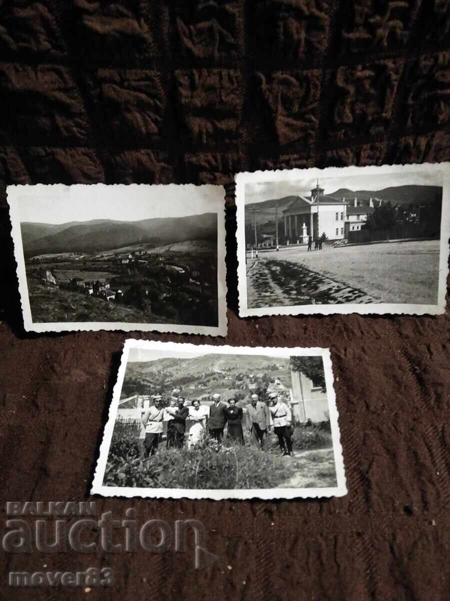 Παλιές μικρές φωτογραφίες. Ραkitovo. 1937 godina Παλιές μικρές φωτογραφίες. Ραkitovo. 1937 godina