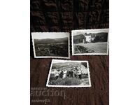 Παλιές μικρές φωτογραφίες. Ραkitovo. 1937 godina