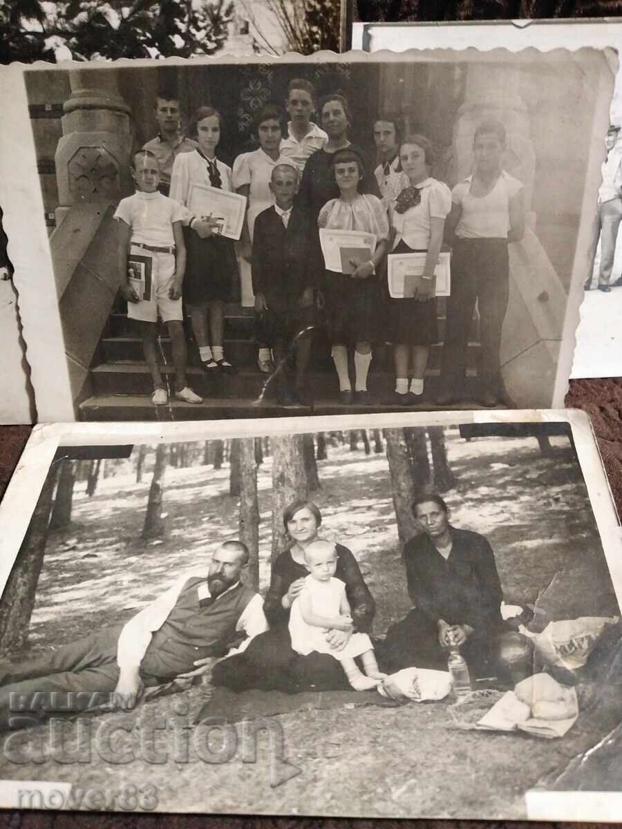 Стари снимки. България . 30-те години - 5 Стари снимки. България . 30-те години - 5