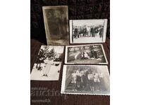 Fotografii vechi. Bulgaria. Anii '30