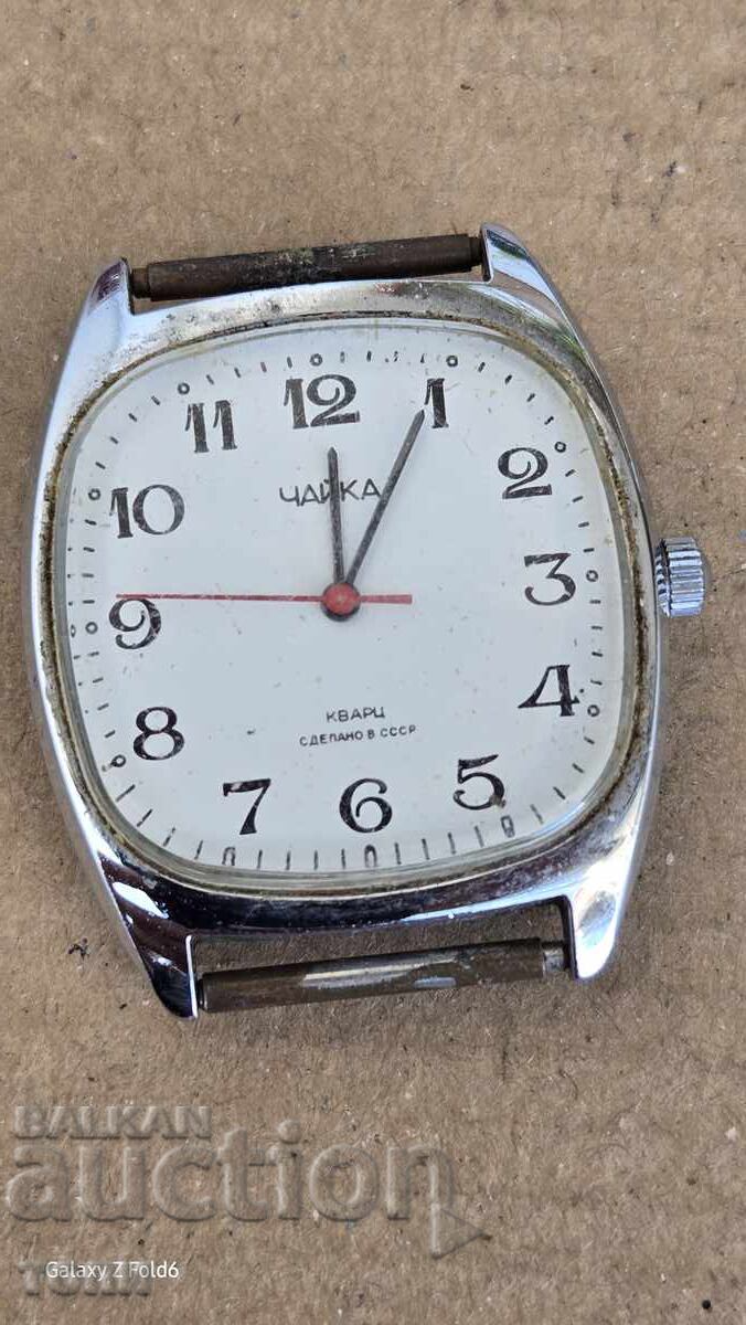 CHAIKA RARE, I DON'T KNOW IF IT WORKS, BZTs!!! with price 11.00 BGN | € 5.62