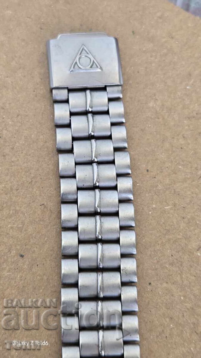 Delivery of RARE DUGENA QUARTZ GERMANY MADE, I DON'T KNOW IF IT WORKS, BZTs!!