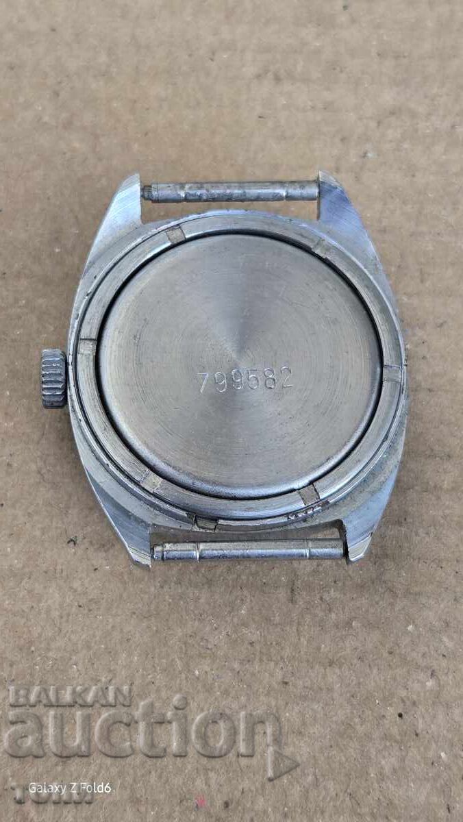 Δημοπρασία ΠΥΡΑΥΛΟΣ ΣΠΑΝΙΟΣ ΔΕΝ ΛΕΙΤΟΥΡΓΕΙ BZC !!!!!