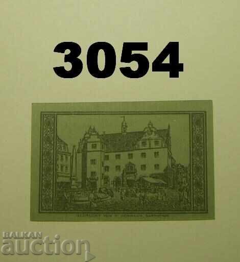 Darmstadt 10 pfennig 1920 Germany with price 2.50 BGN | € 1.28 Darmstadt 10 pfennig 1920 Germany with price 2.50 BGN | € 1.28