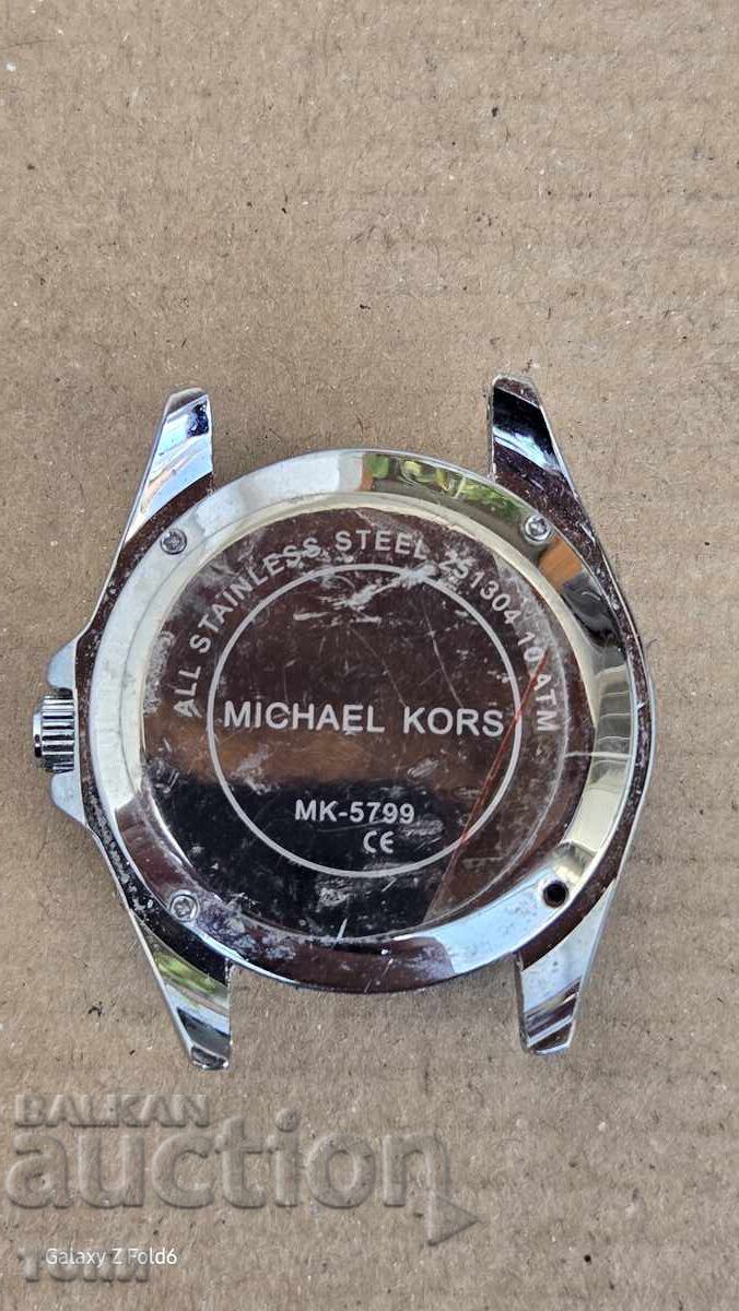 Δημοπρασία ΜΙΚΑΕΛ ΚΟΡΣ QUARTZ ΣΠΑΝΙΟ ΛΕΙΤΟΥΡΓΕΙ ΧΩΡΙΣ ΕΓΓΥΗΣΗ ΒΖΤ !!!!