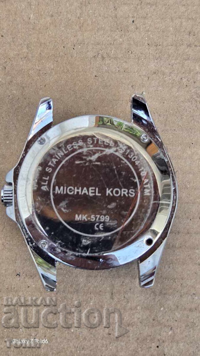 Παράδοση ΜΙΚΑΕΛ ΚΟΡΣ QUARTZ ΣΠΑΝΙΟ ΛΕΙΤΟΥΡΓΕΙ ΧΩΡΙΣ ΕΓΓΥΗΣΗ ΒΖΤ !!!!