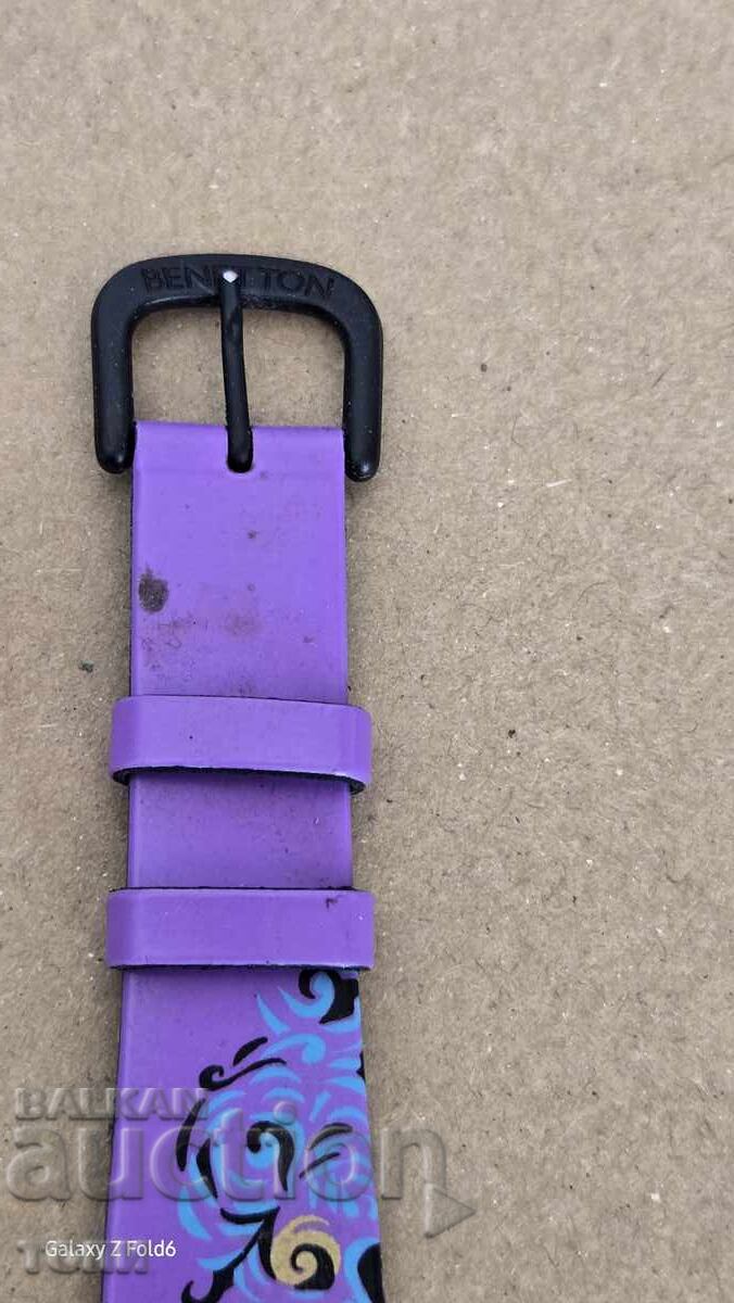 Bulova Beneson Quartz Rare, I Don't Know if it Works, BZTs!!!! with price 20.00 BGN | € 10.23 Bulova Beneson Quartz Rare, I Don't Know if it Works, BZTs!!!! with price 20.00 BGN | € 10.23