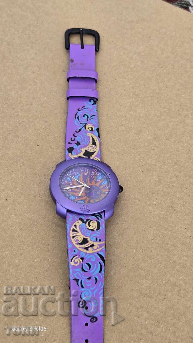 Auction Bulova Beneson Quartz Rare, I Don't Know if it Works, BZTs!!!! Auction Bulova Beneson Quartz Rare, I Don't Know if it Works, BZTs!!!!