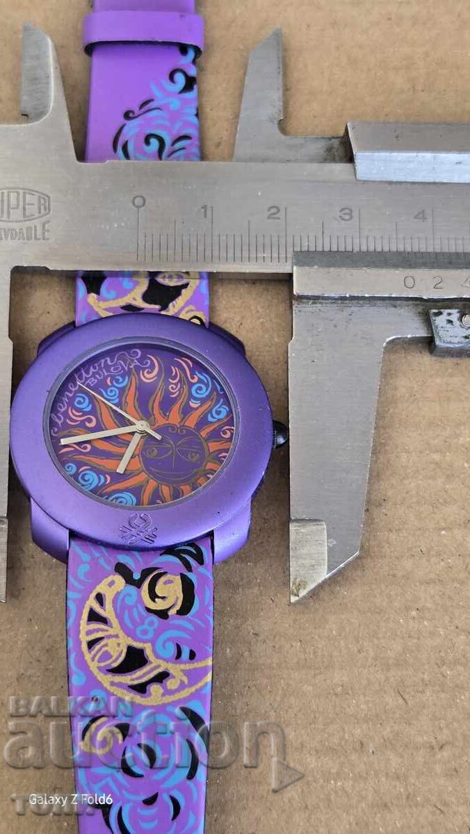 Bulova Beneson Quartz Rare, I Don't Know if it Works, BZTs!!!! - 5 Bulova Beneson Quartz Rare, I Don't Know if it Works, BZTs!!!! - 5