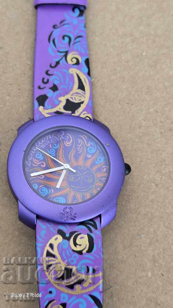 Bulova Beneson Quartz Rare, I Don't Know if it Works, BZTs!!!! Bulova Beneson Quartz Rare, I Don't Know if it Works, BZTs!!!!