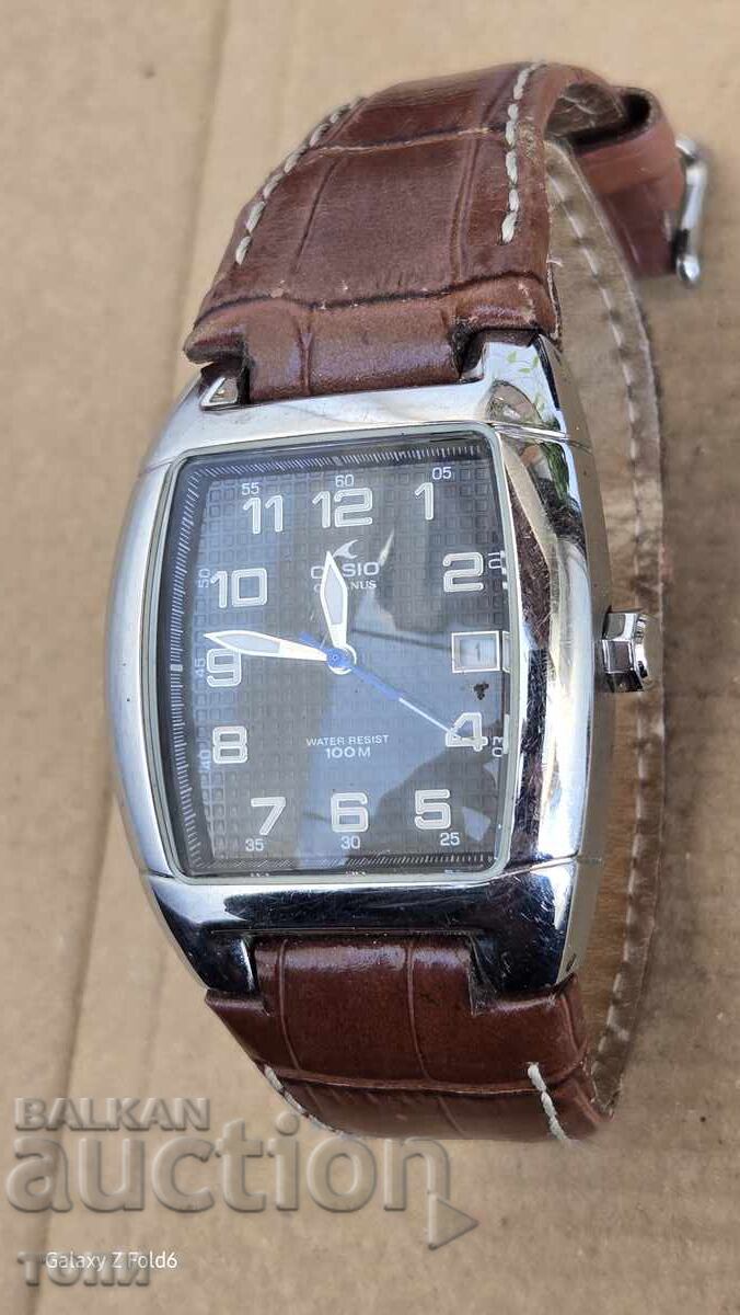 Δημοπρασία CASIO QUARTZ JAPAN ΣΠΑΝΙΟ ΛΕΙΤΟΥΡΓΕΙ ΧΩΡΙΣ ΕΓΓΥΗΣΗ BZC !!!! Δημοπρασία CASIO QUARTZ JAPAN ΣΠΑΝΙΟ ΛΕΙΤΟΥΡΓΕΙ ΧΩΡΙΣ ΕΓΓΥΗΣΗ BZC !!!!