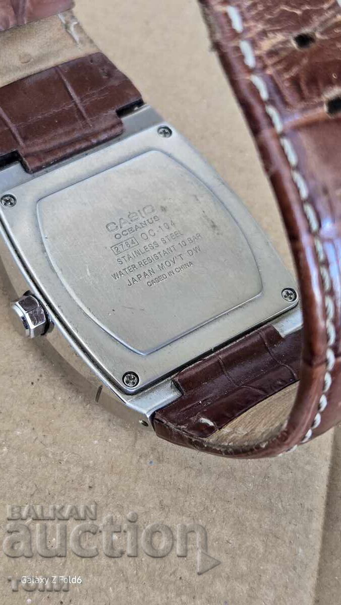 Παράδοση CASIO QUARTZ JAPAN ΣΠΑΝΙΟ ΛΕΙΤΟΥΡΓΕΙ ΧΩΡΙΣ ΕΓΓΥΗΣΗ BZC !!!! Παράδοση CASIO QUARTZ JAPAN ΣΠΑΝΙΟ ΛΕΙΤΟΥΡΓΕΙ ΧΩΡΙΣ ΕΓΓΥΗΣΗ BZC !!!!