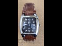 CASIO QUARTZ JAPAN ΣΠΑΝΙΟ ΛΕΙΤΟΥΡΓΕΙ ΧΩΡΙΣ ΕΓΓΥΗΣΗ BZC !!!!