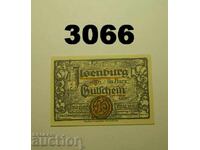 Ilsenburg 10 pfennig 1921 Germany