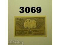 Schwanebeck 50 pfennig 1921 Germania