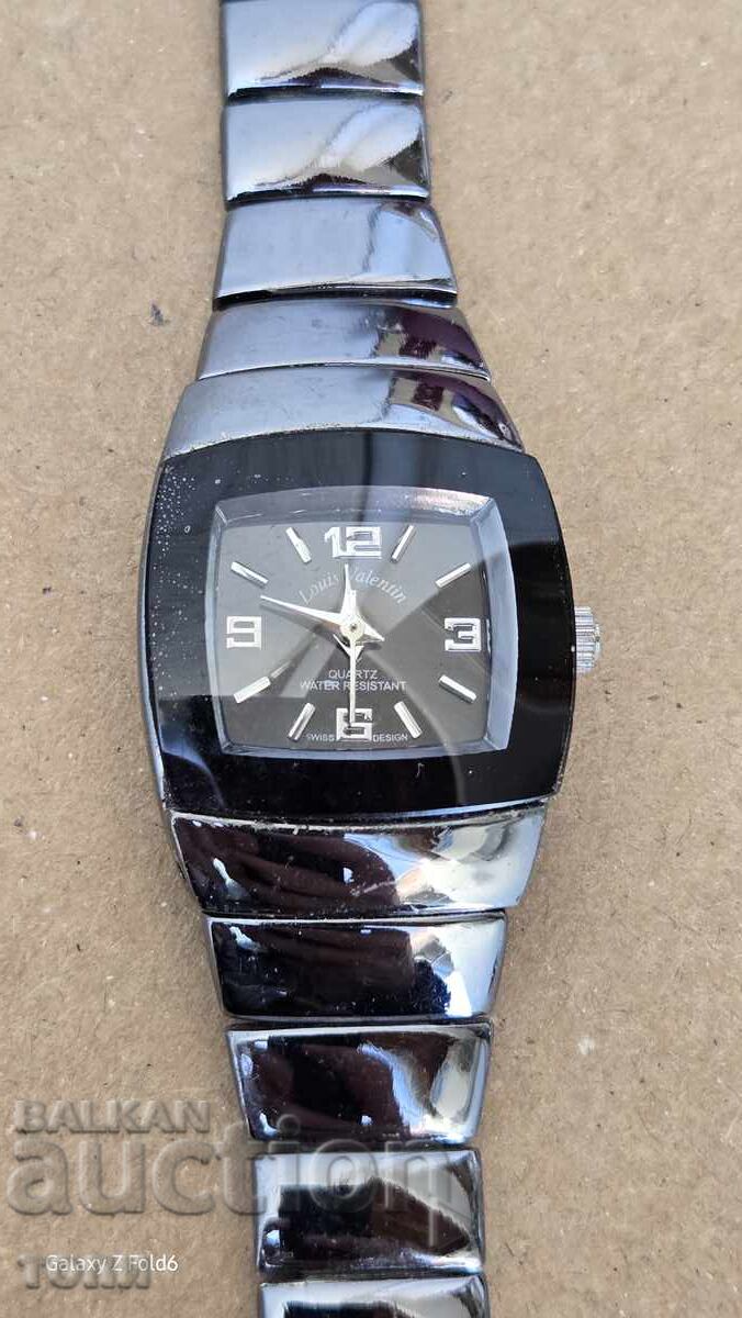 RARE WATCH WORKS WITHOUT WARRANTY BZC !!!! RARE WATCH WORKS WITHOUT WARRANTY BZC !!!!