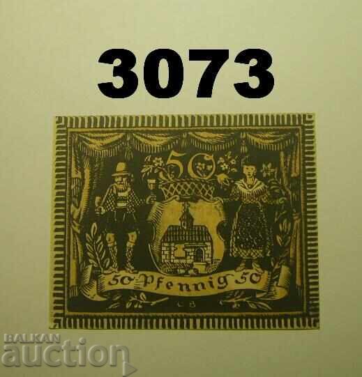 Πάρτενκιρχεν 50 pfennig 1921 Γερμανία με τιμή 5.00 BGN | € 2.56 Πάρτενκιρχεν 50 pfennig 1921 Γερμανία με τιμή 5.00 BGN | € 2.56