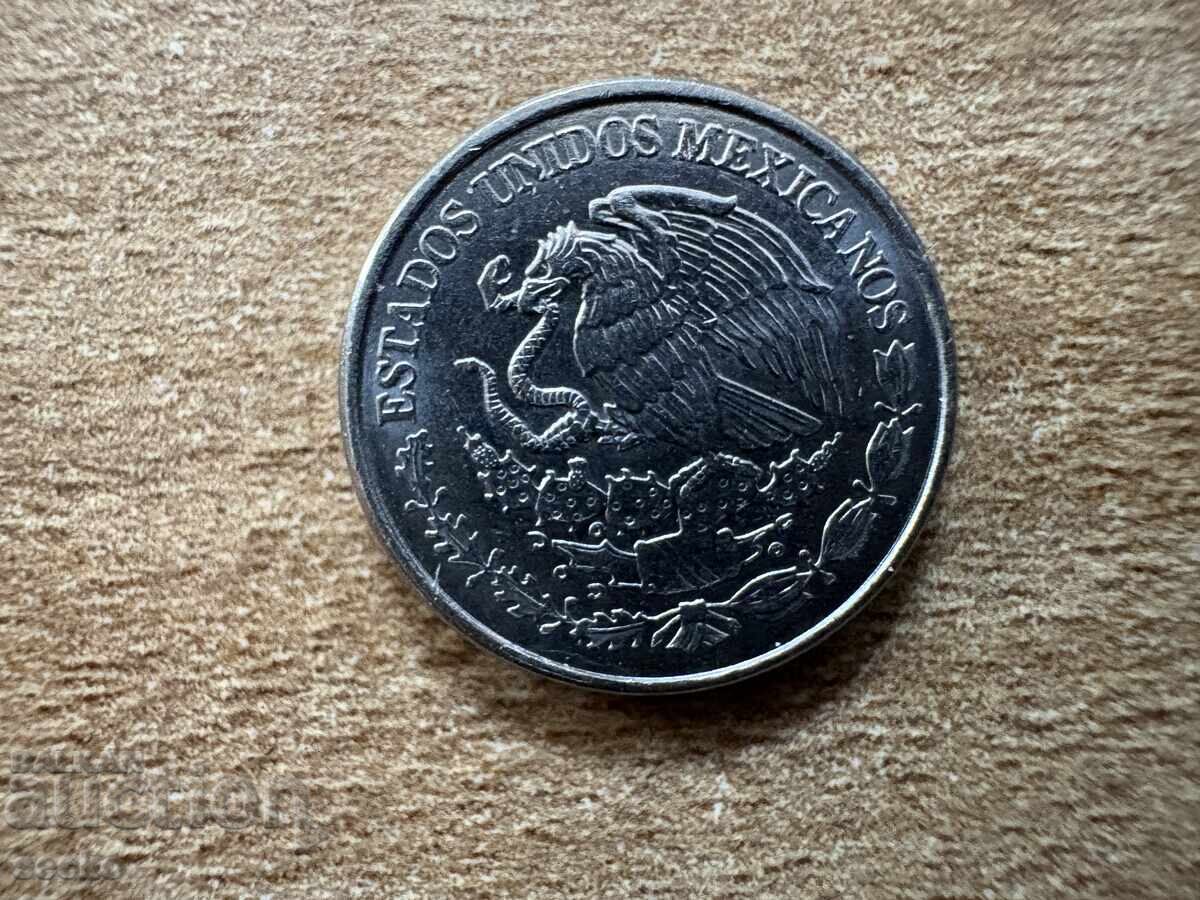Mexic - 20 centavos (2013) cu preț 0.15 BGN | € 0.08 Mexic - 20 centavos (2013) cu preț 0.15 BGN | € 0.08