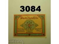 Άκεν 50 πφέννιχ 1921 Γερμανία