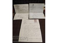 Regatul Bulgariei. Documente vechi