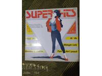 Грамофонна плоча - Super HITS Special'87