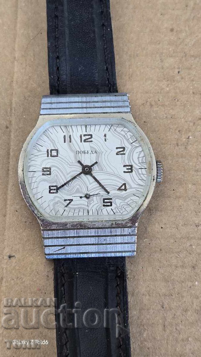 VICTORY RARELY WORKS WITHOUT WARRANTY BZC!!!