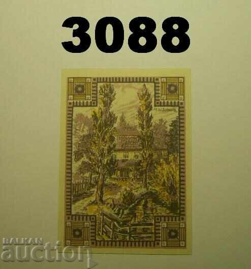Rehmen 50 pfennig 1921 Германия с цена 2.50 лв. | € 1.28 Rehmen 50 pfennig 1921 Германия с цена 2.50 лв. | € 1.28