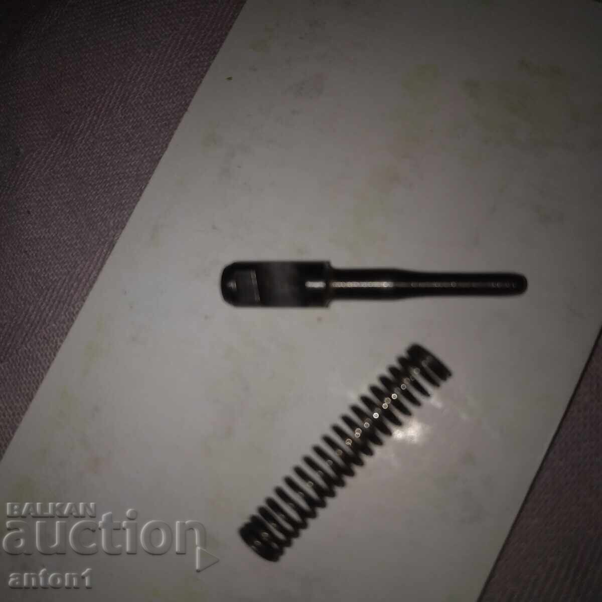 Ac pentru IZH cu preț 35.00 BGN | € 17.90 Ac pentru IZH cu preț 35.00 BGN | € 17.90