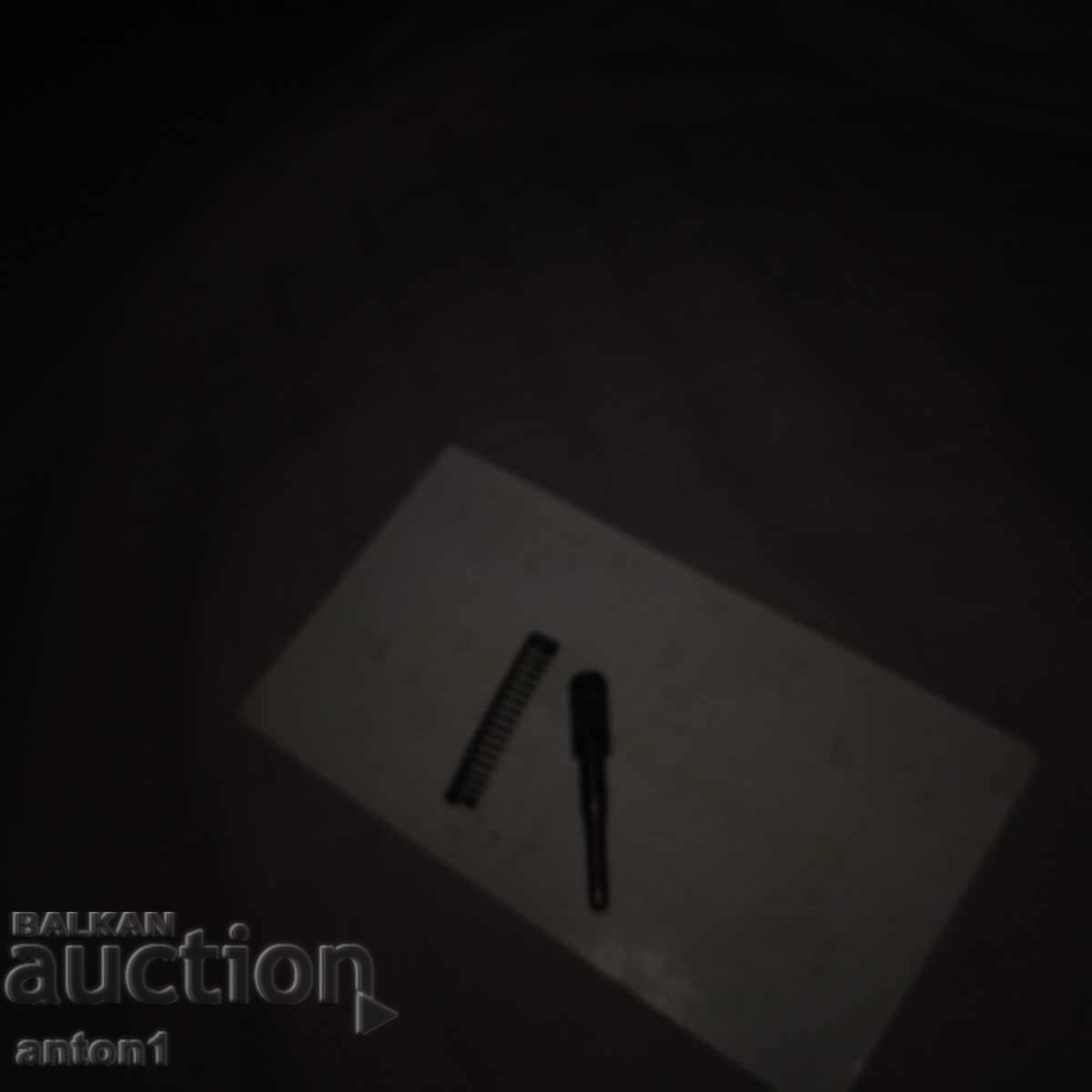 Ac pentru IZH Ac pentru IZH