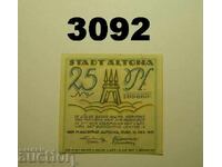 Αλτόνα 25 πφένιχ 1921 Γερμανία