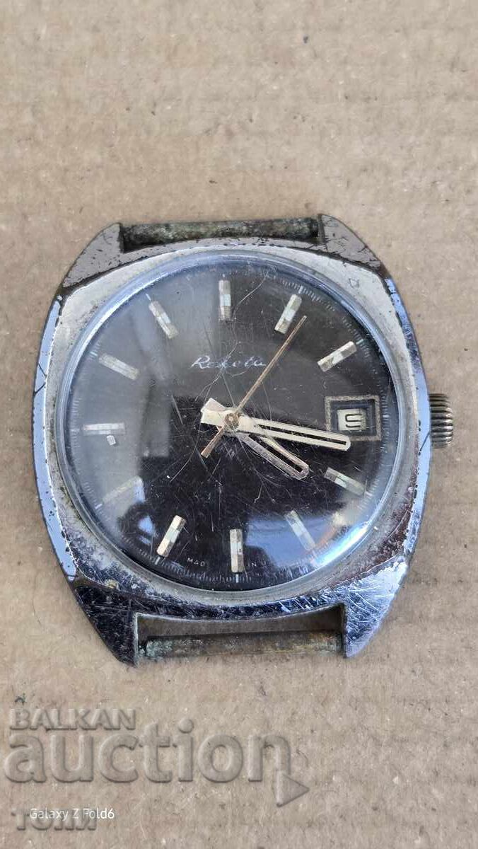 ΡΑΚΕΤΑ ΣΠΑΝΙΑ ΔΕΝ ΛΕΙΤΟΥΡΓΕΙ BZC!!!!!