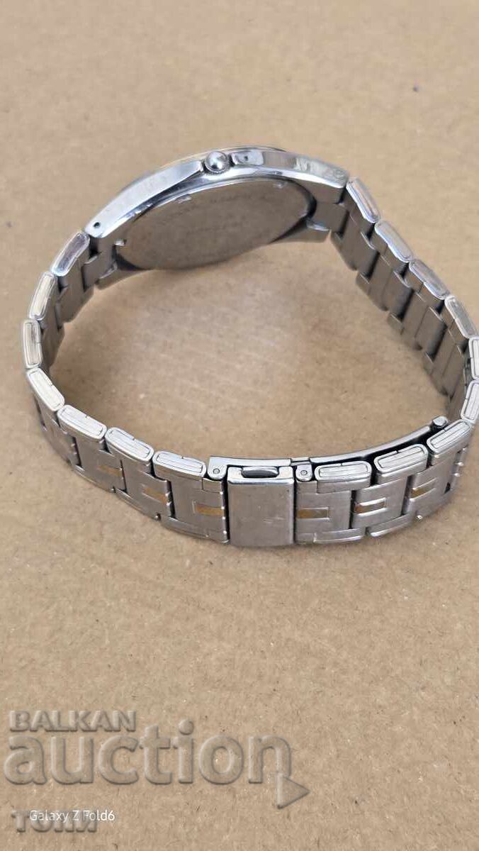 Δημοπρασία CERTUS WR 50 QUARTZ ΣΠΑΝΙΟ ΛΕΙΤΟΥΡΓΕΙ ΧΩΡΙΣ ΕΓΓΥΗΣΗ BZC !!!!