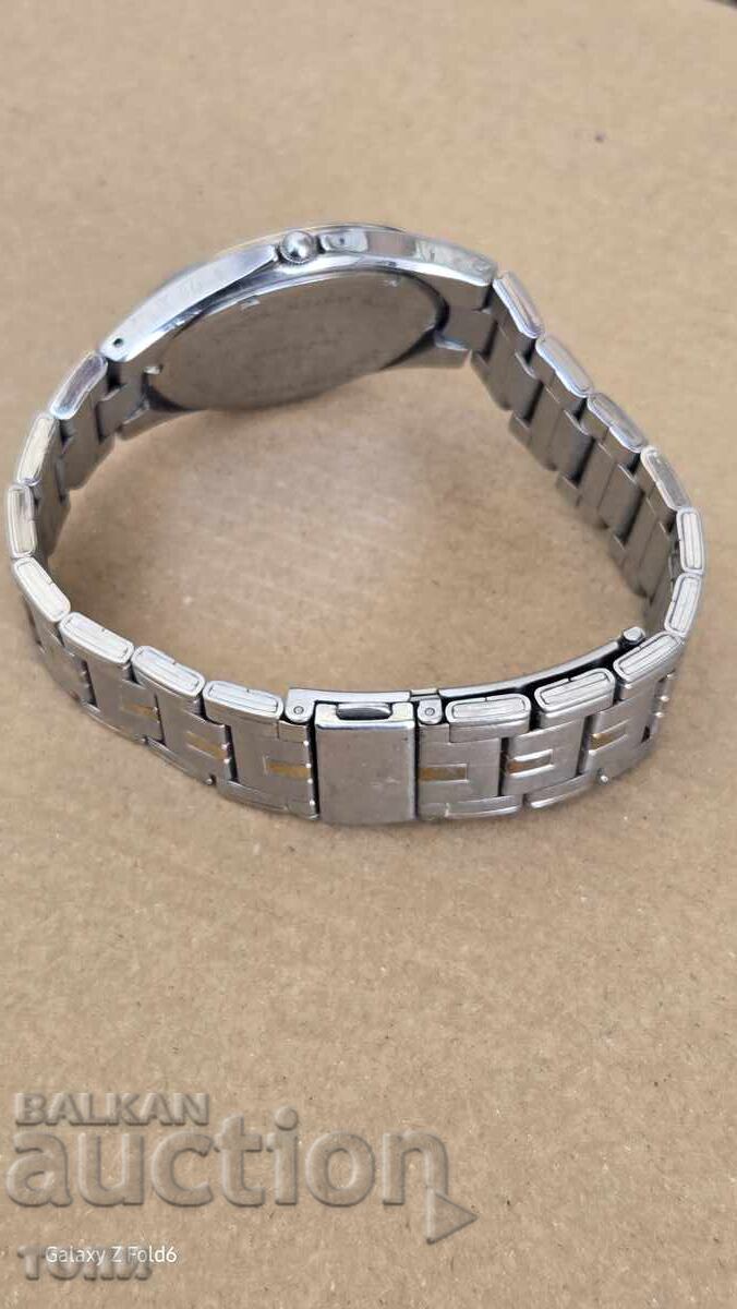 Παράδοση CERTUS WR 50 QUARTZ ΣΠΑΝΙΟ ΛΕΙΤΟΥΡΓΕΙ ΧΩΡΙΣ ΕΓΓΥΗΣΗ BZC !!!!