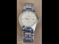 CERTUS WR 50 QUARTZ ΣΠΑΝΙΟ ΛΕΙΤΟΥΡΓΕΙ ΧΩΡΙΣ ΕΓΓΥΗΣΗ BZC !!!!