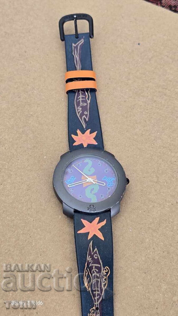 Auction BULOVA QUARTZ RARE, I DON'T KNOW IF IT WORKS, BZTs!!!! Auction BULOVA QUARTZ RARE, I DON'T KNOW IF IT WORKS, BZTs!!!!