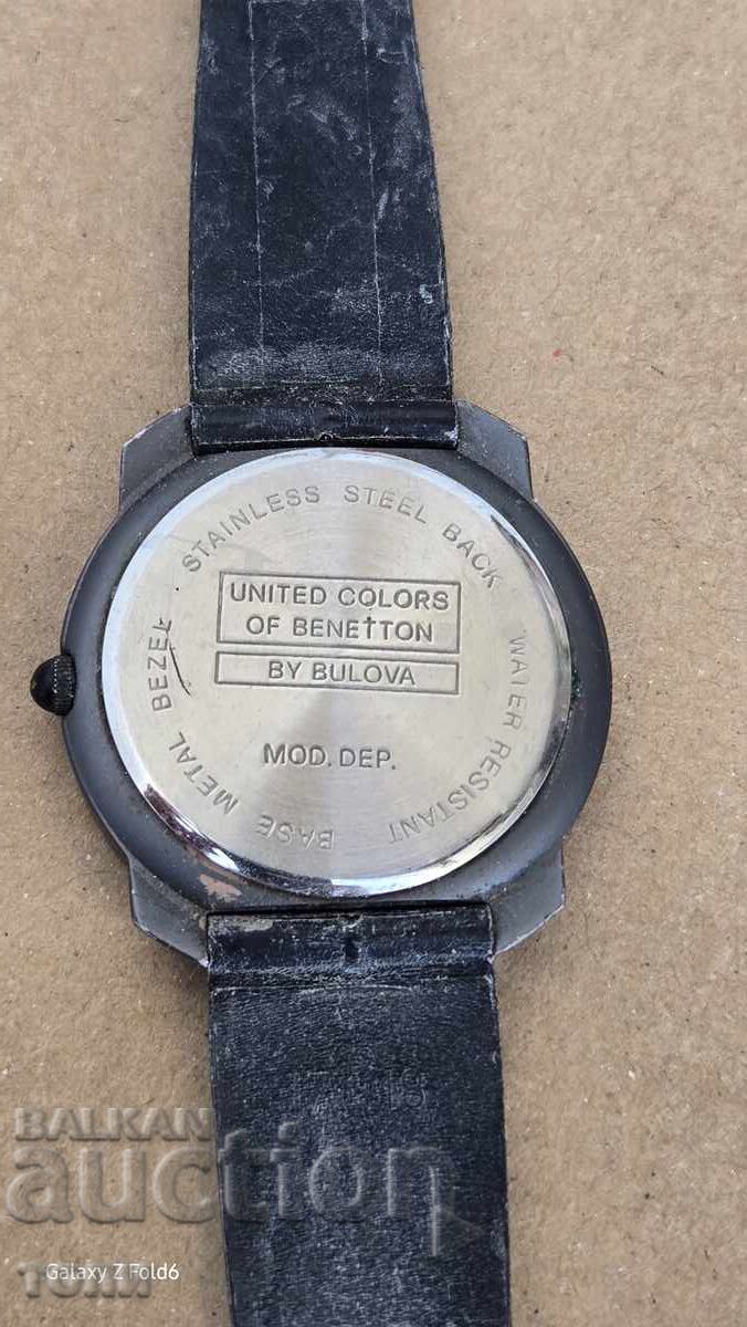 Delivery of BULOVA QUARTZ RARE, I DON'T KNOW IF IT WORKS, BZTs!!!! Delivery of BULOVA QUARTZ RARE, I DON'T KNOW IF IT WORKS, BZTs!!!!