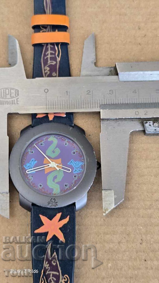 BULOVA QUARTZ RARE, I DON'T KNOW IF IT WORKS, BZTs!!!! - 5 BULOVA QUARTZ RARE, I DON'T KNOW IF IT WORKS, BZTs!!!! - 5