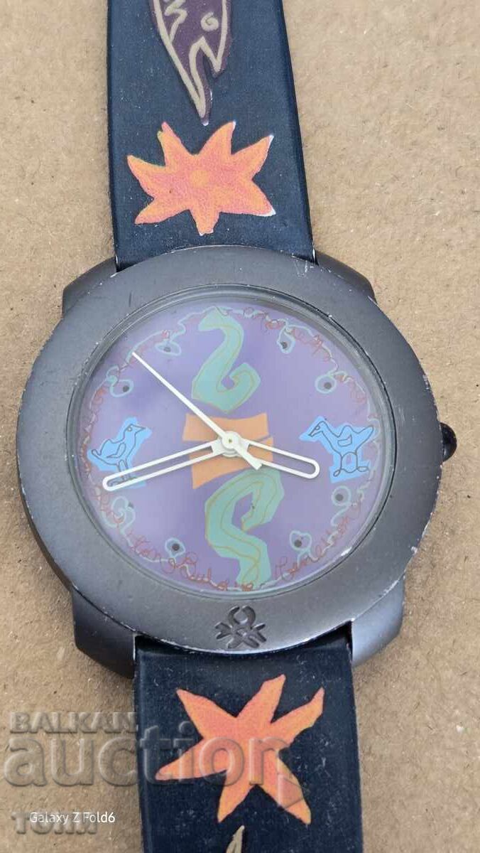 BULOVA QUARTZ RARE, I DON'T KNOW IF IT WORKS, BZTs!!!! BULOVA QUARTZ RARE, I DON'T KNOW IF IT WORKS, BZTs!!!!