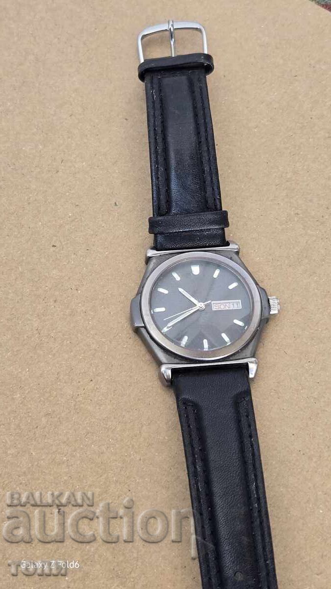 Δημοπρασία DUGENA QUARTZ SWISS MADE ΣΠΑΝΙΟ ΛΕΙΤΟΥΡΓΕΙ ΧΩΡΙΣ ΕΓΓΥΗΣΗ BZT !!!! Δημοπρασία DUGENA QUARTZ SWISS MADE ΣΠΑΝΙΟ ΛΕΙΤΟΥΡΓΕΙ ΧΩΡΙΣ ΕΓΓΥΗΣΗ BZT !!!!