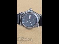 DUGENA QUARTZ SWISS MADE ΣΠΑΝΙΟ ΛΕΙΤΟΥΡΓΕΙ ΧΩΡΙΣ ΕΓΓΥΗΣΗ BZT !!!!