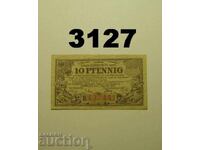 Görlitz 10 pfennig 1921 Germany