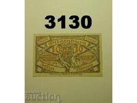 Γκίλγκενμπουργκ 10 πφένιχ 1920 Γερμανία
