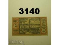 Βερολίνο 50 pfennig 1921 Γερμανία