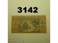 Βερολίνο 50 pfennig 1921 Γερμανία