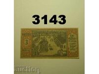 Βερολίνο 50 pfennig 1921 Γερμανία