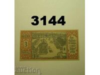 Βερολίνο 50 pfennig 1921 Γερμανία